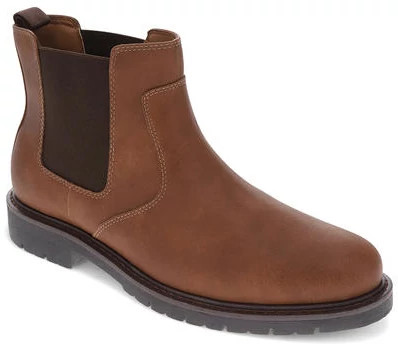 Men's Dockers Durham Chelsea Boot Super Shoes