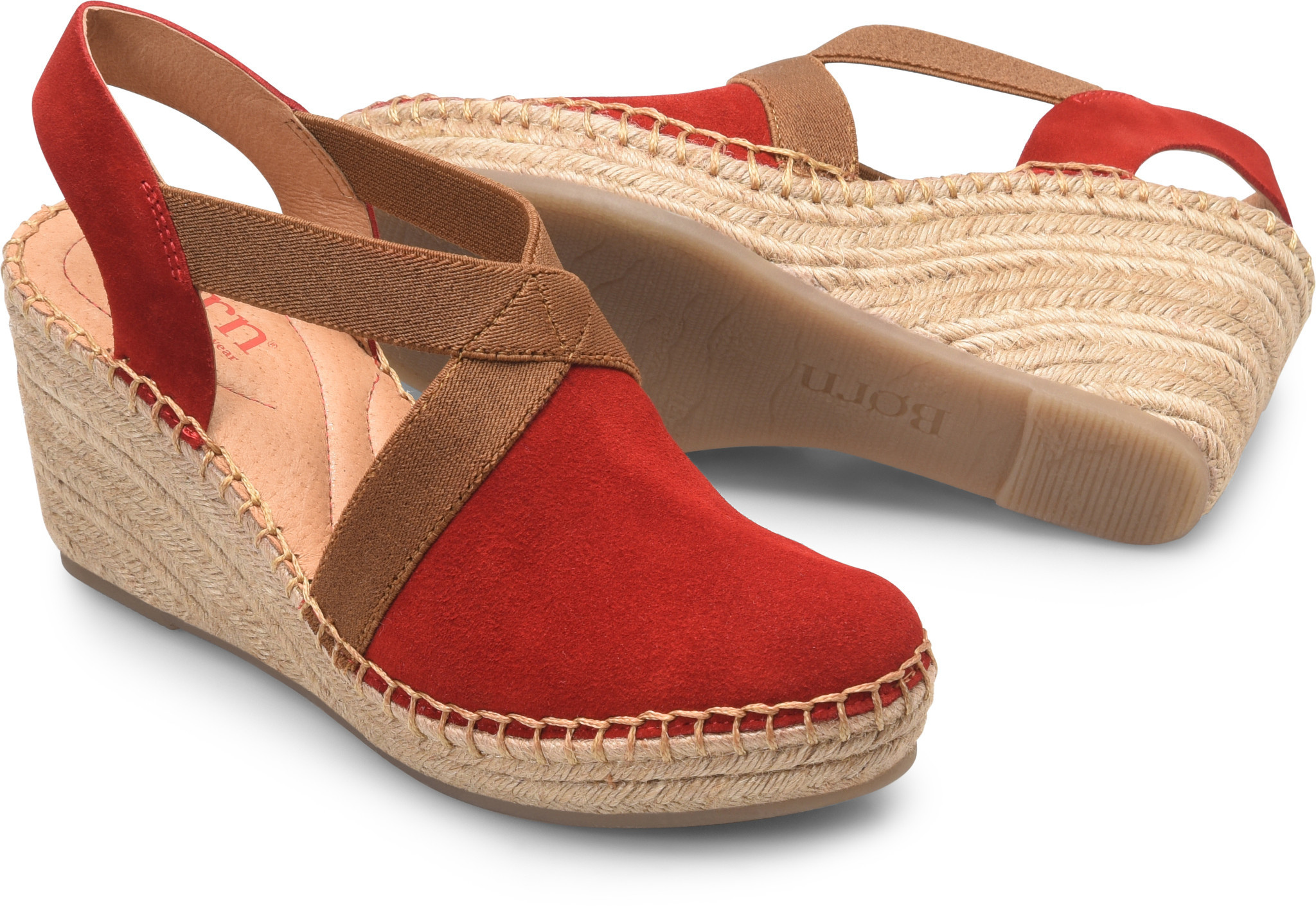 Born meade espadrilles on sale