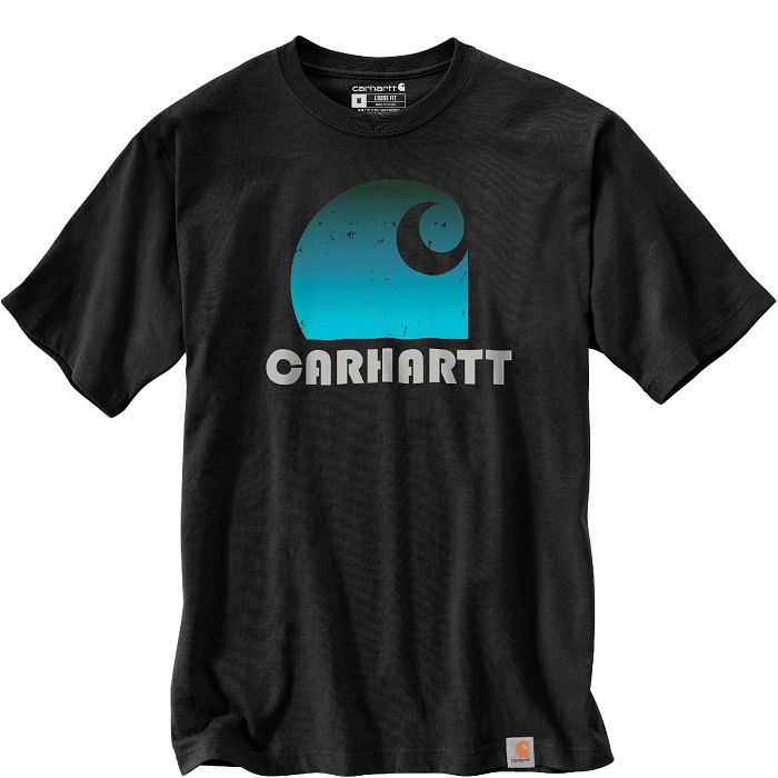 Tackle Outerwear Camo Short-Sleeve T-Shirt Tackle Outerwear Camo Short-Sleeve T-Shirt