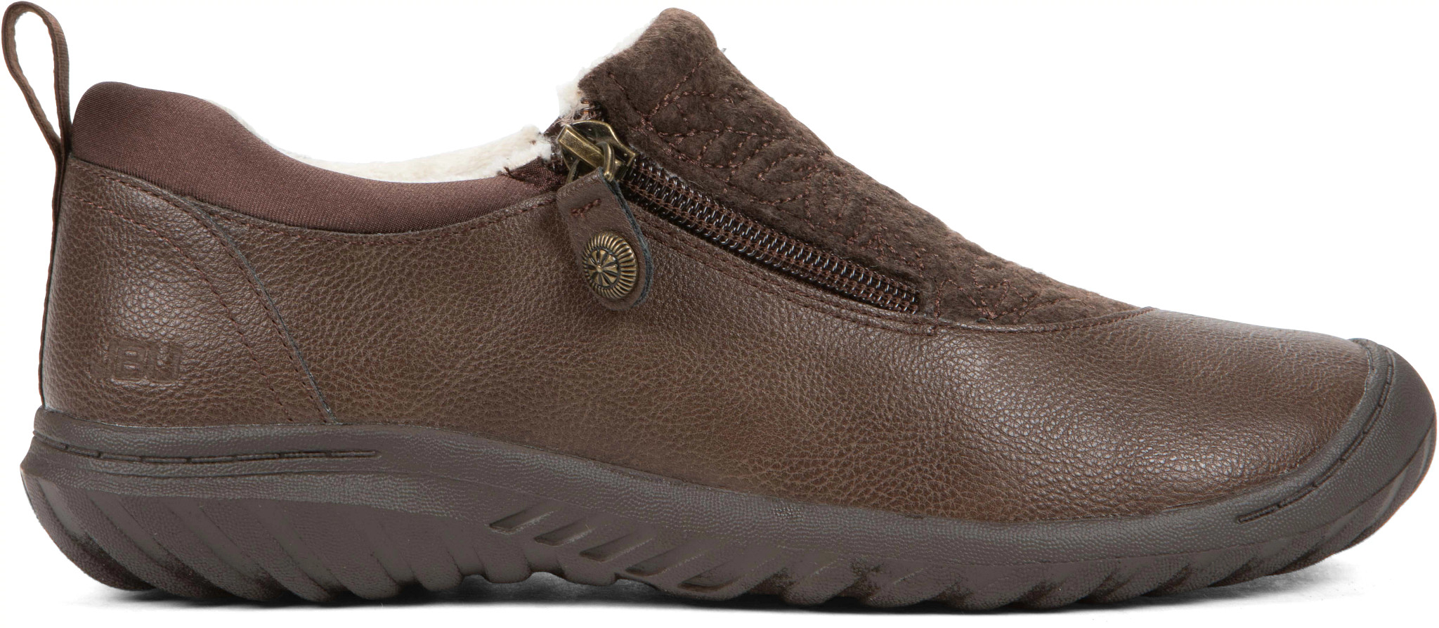 Women's Jbu Elodie shown in Brown (Brown)