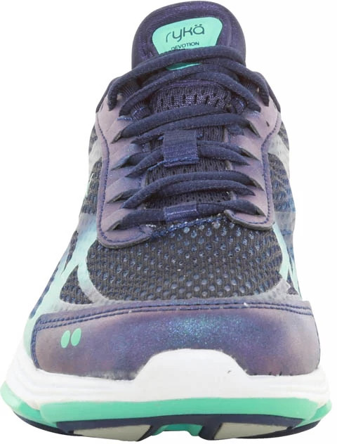 Scarpe Da Ginnastica Donna Ryka Devotion X 2 | Sneaker Per Walking Fitness Con Ammortizzazione RE-ZORB - 3