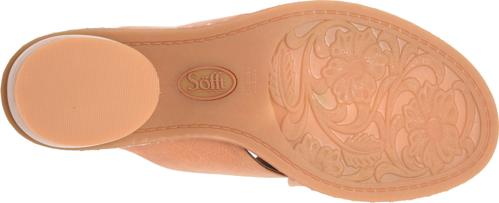 Women's Sofft Shoe Crystal | Shoeline