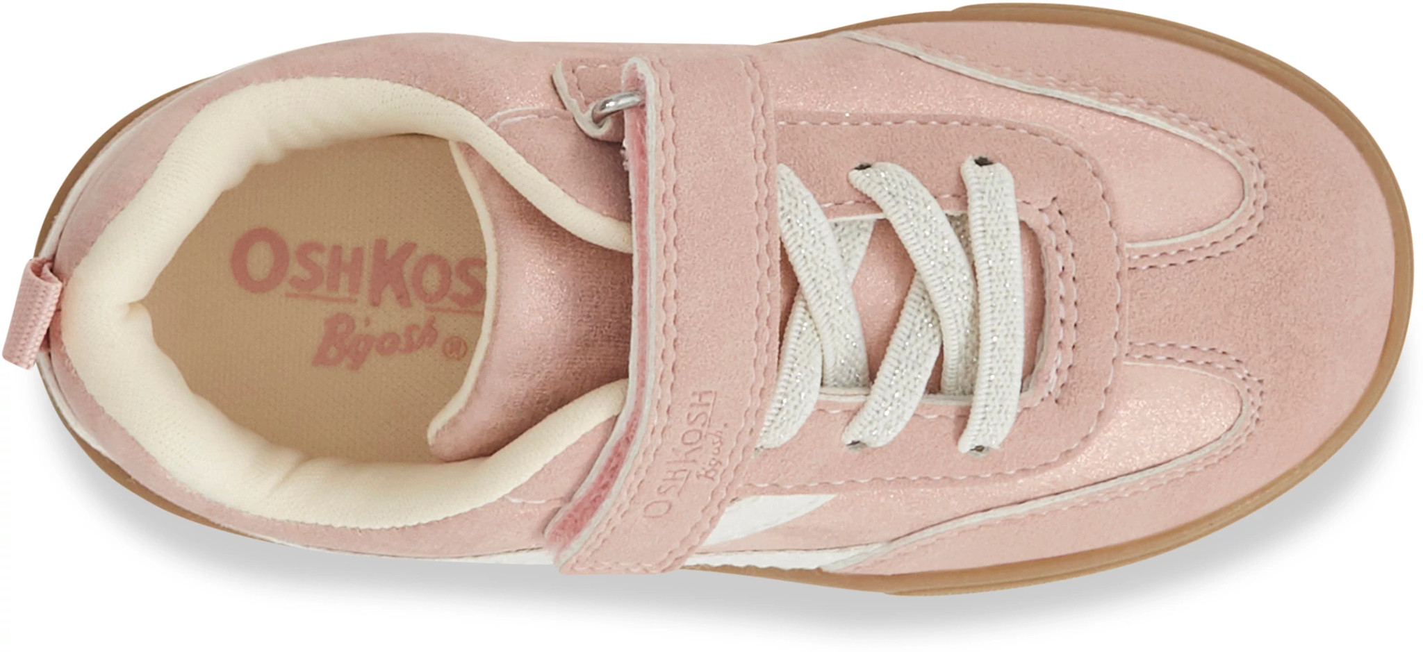 Toddler Girl's Osh Kosh Rob | Super Shoes