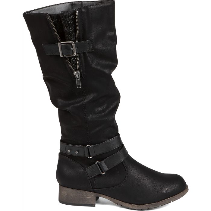 Ladies Boots Jellypop Knee High Boots Jellypop Shoes Jellypop