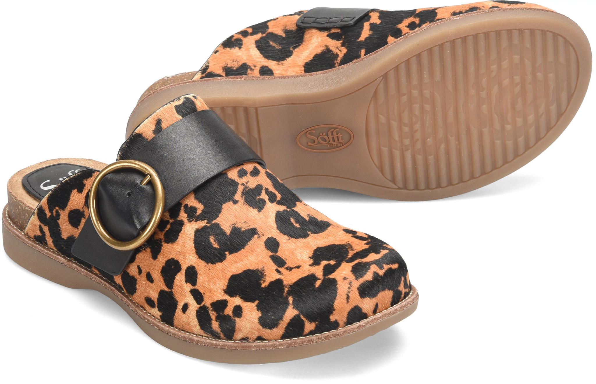 Sofft shoes clogs on sale