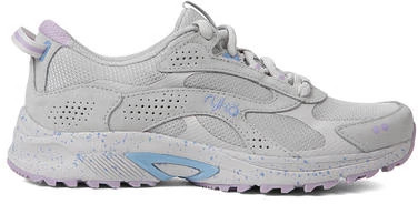 Women's Ryka Sky Stride shown in White (White)