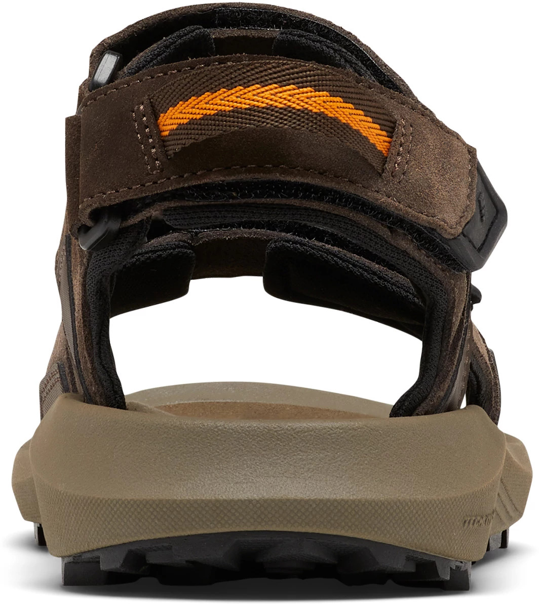 Columbia Trailstorm | Super Shoes