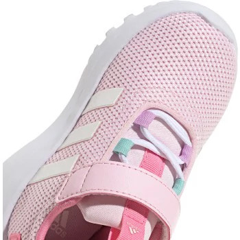 Toddler Girl s Adidas Racer Tr23 El I Super Shoes