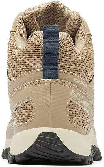 Women's Columbia Waterproof Granite Trail Hiker Super Shoes