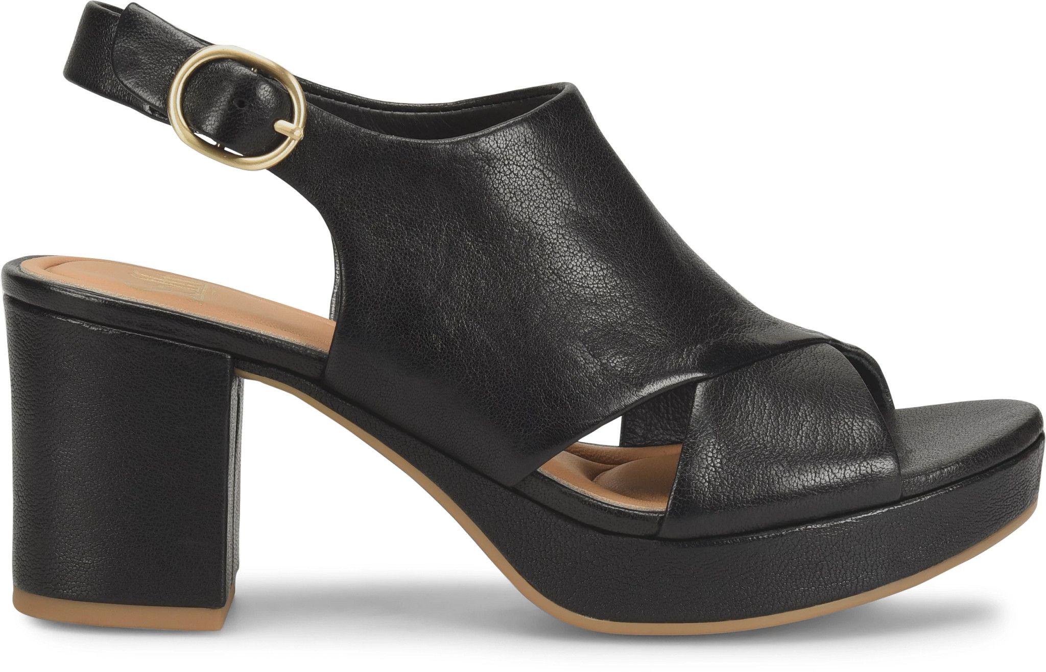 Reston smooth sandal online