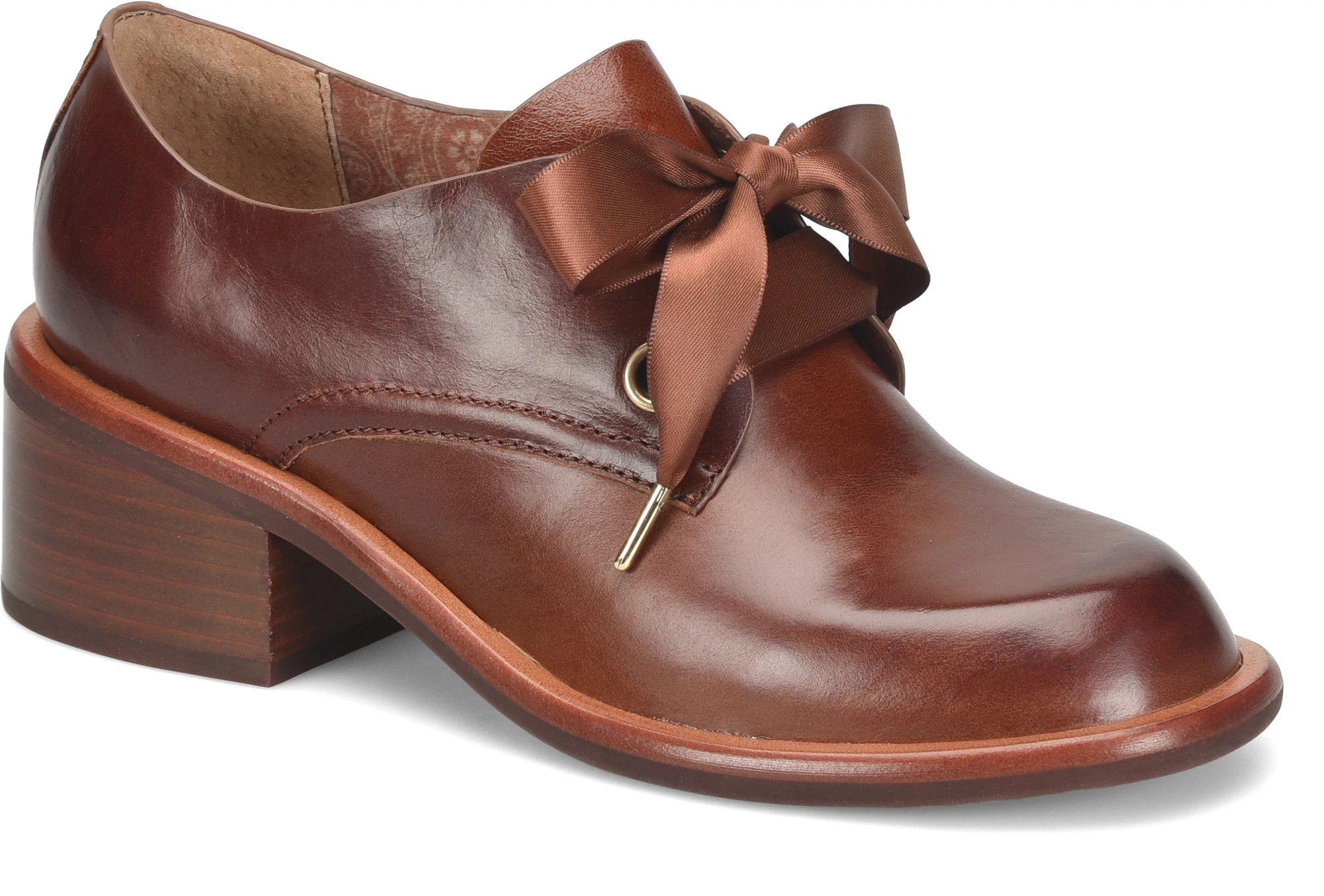 Juney shown in Brown (Black)