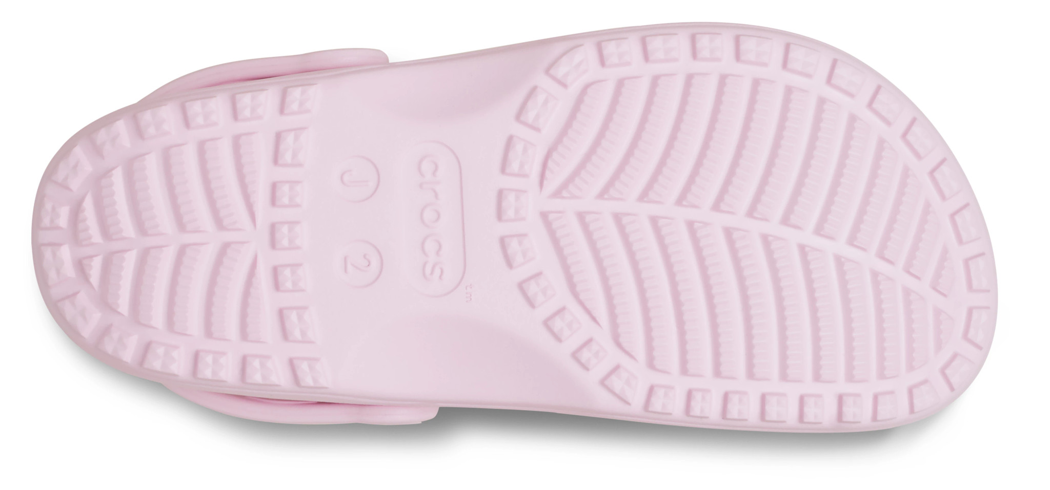 mamesukefff♡ Girl's Crocs Classic Floral Cut Out Clog | Super Shoes