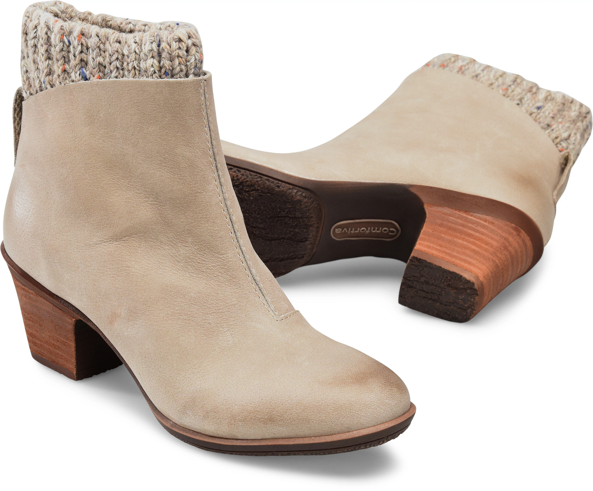 Brianne | Comfortiva Shoes