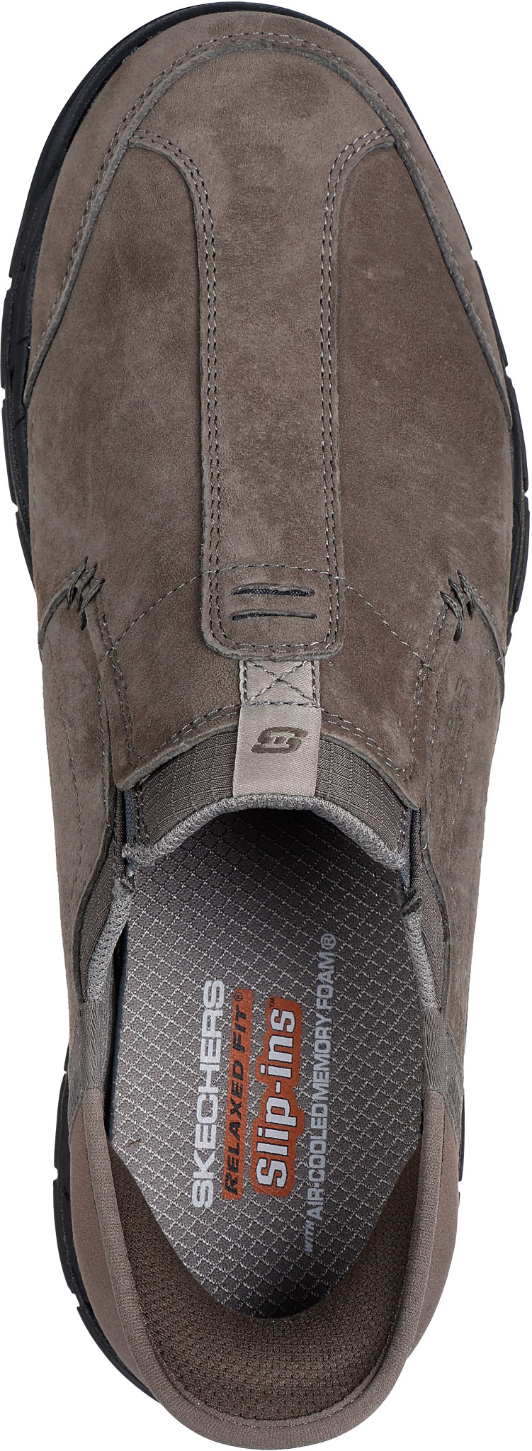 Skechers Slip-Ins Rig Alvern | Super Shoes