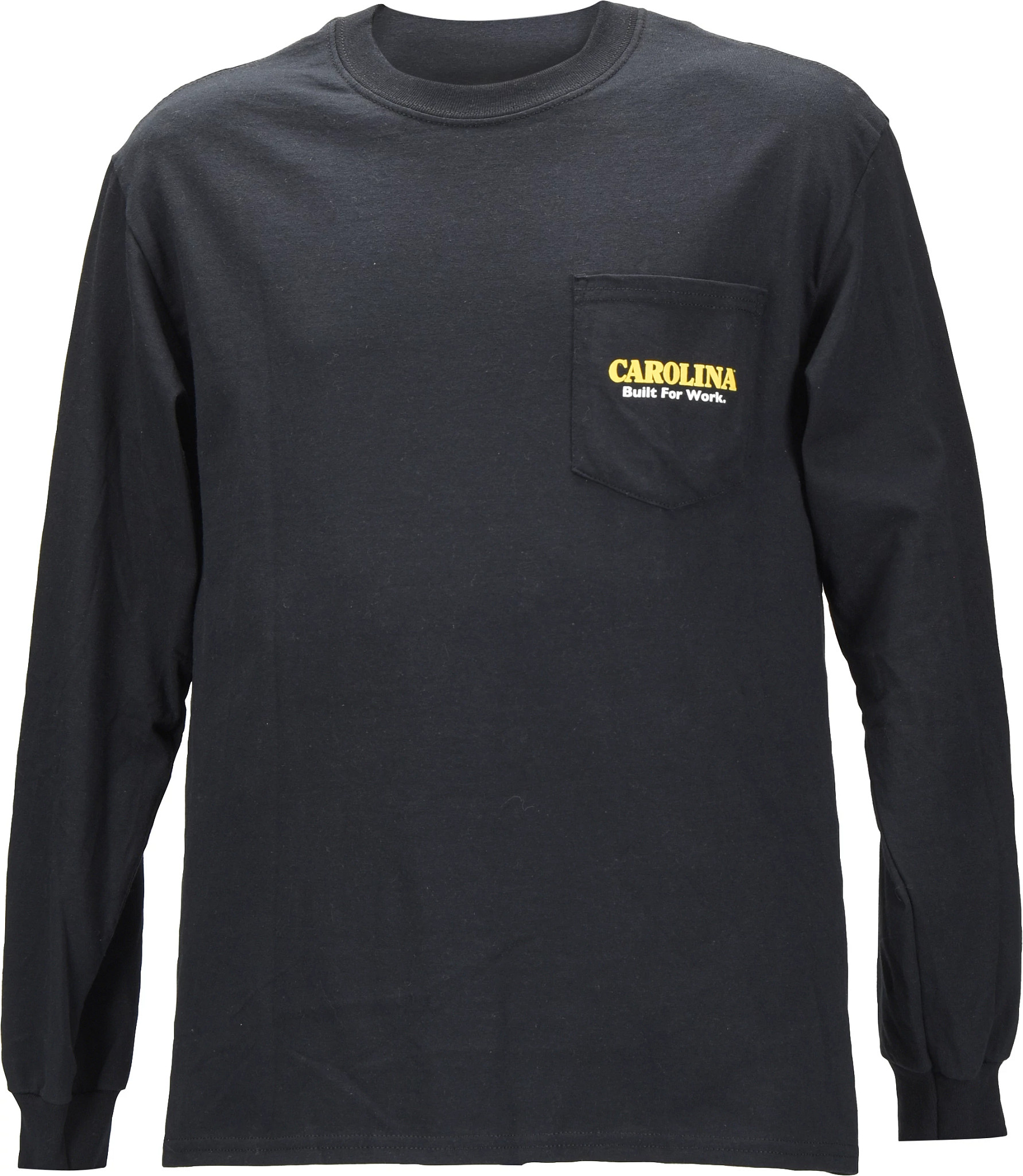 Work Harder Long Sleeve T-Shirt