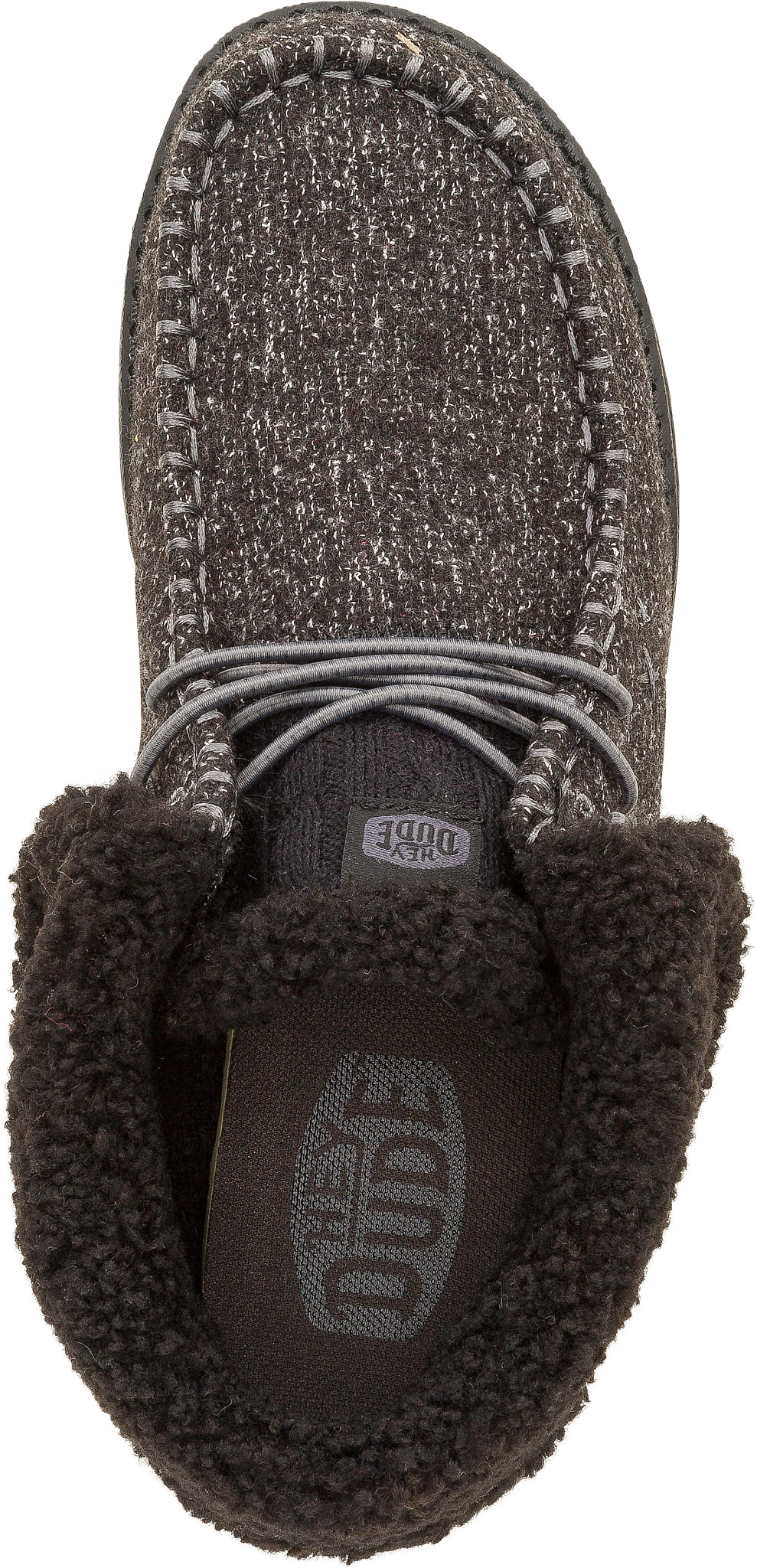 小物 wendy Women's Hey Dude Wendy Fold Cozy | Super Shoes