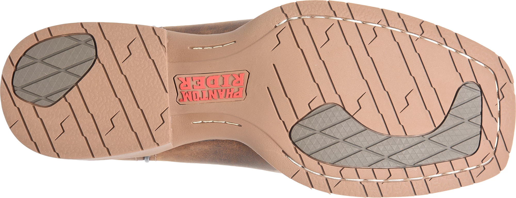 Scholz | Double-H Boots