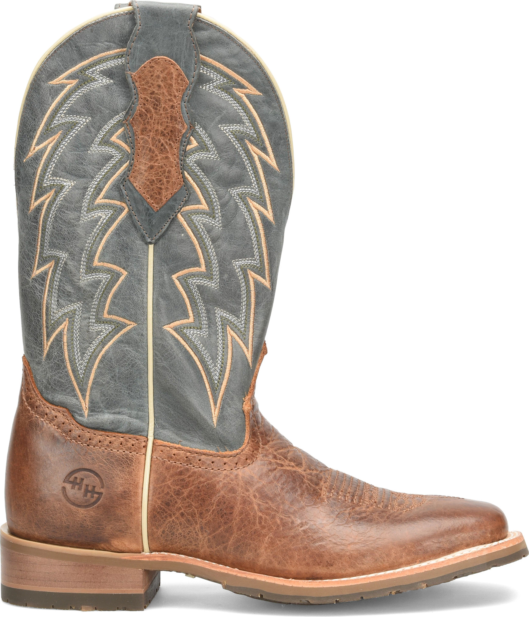 Leland Double H Boots