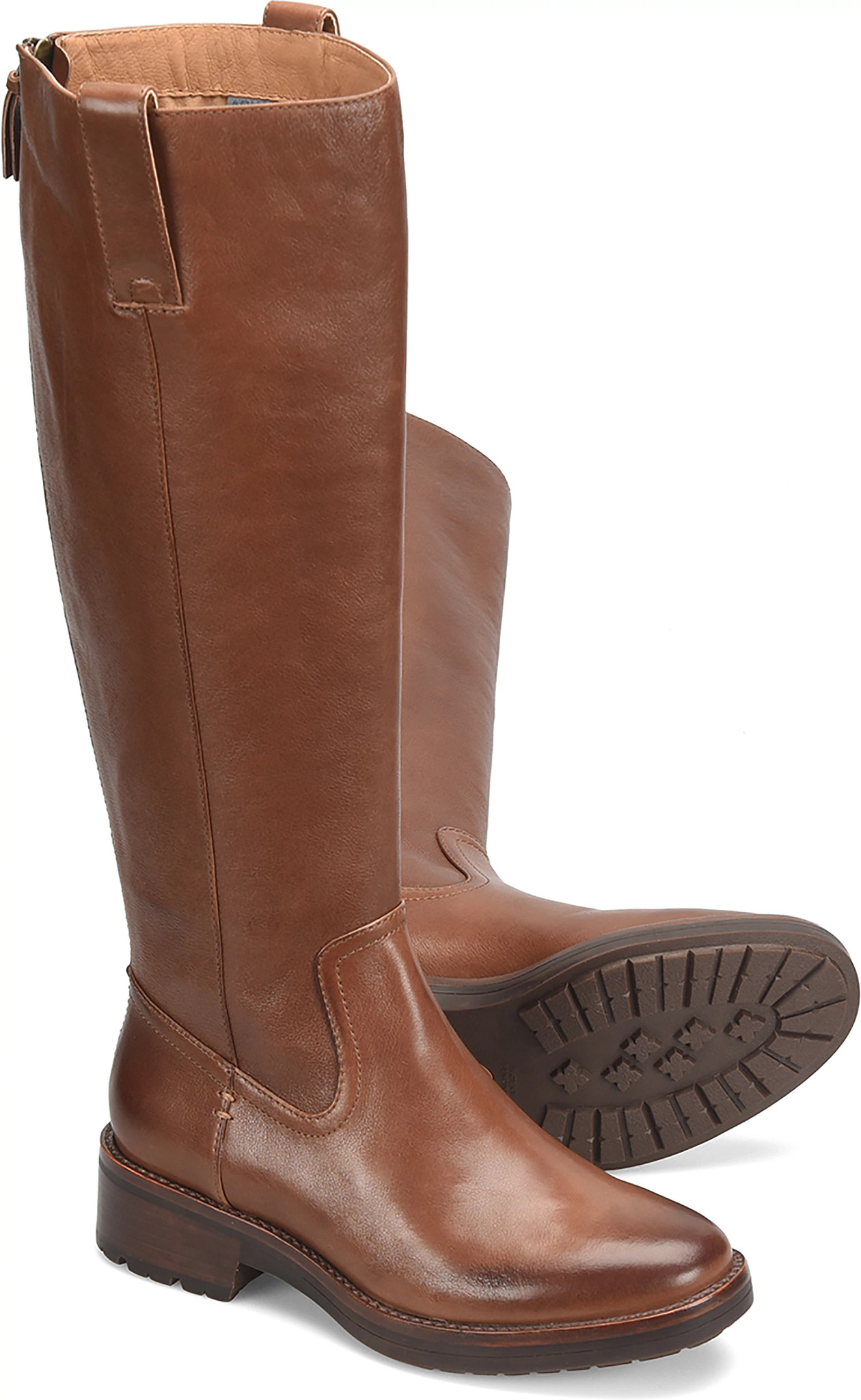 Sofft store welling boot