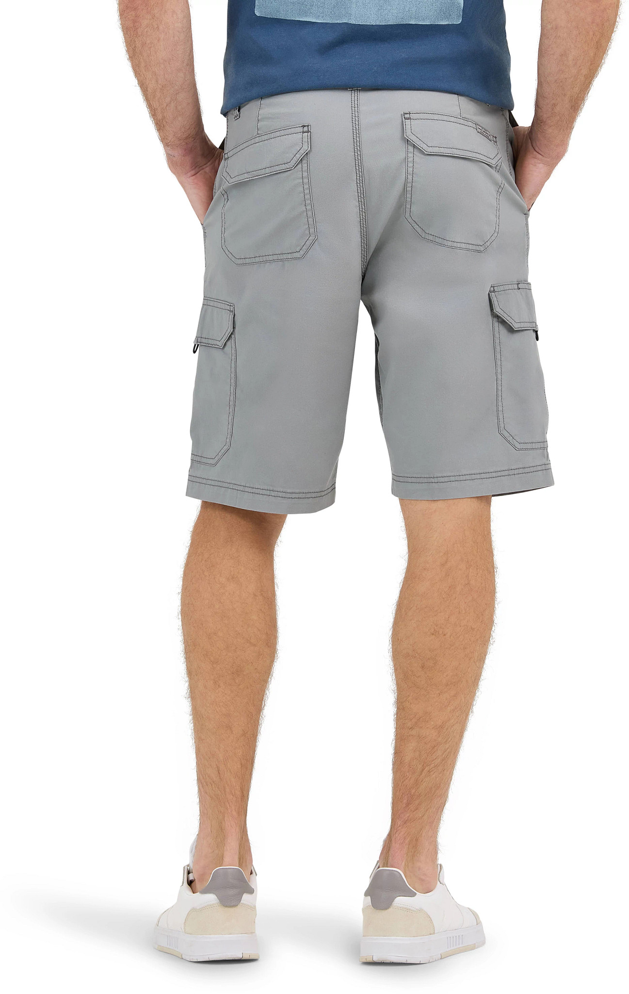 Men's Lee Extreme Motion Crossroad Cargo Shorts Super Shoes