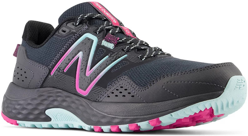 New Balance 410v8 Trail Runner | Super Shoes