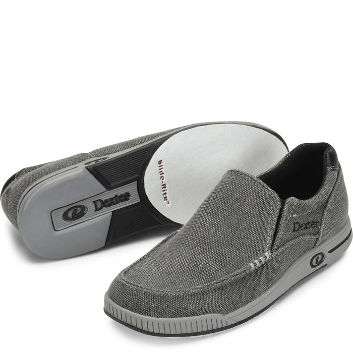 DEXTER COMFORT KAM NAVY MULTI