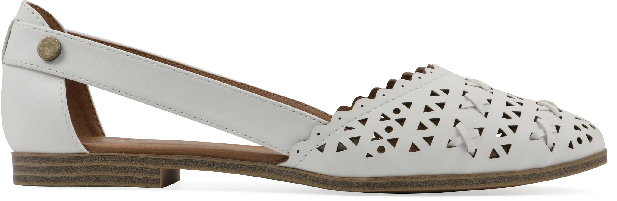 huarache free womens white