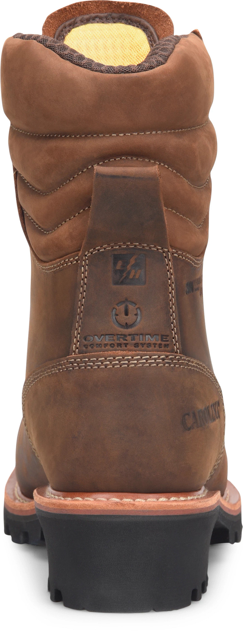 米国製　CAROLINA ロガーブーツ　27cm Brands - Carolina - Carolina Logger Boots - Family Footwear