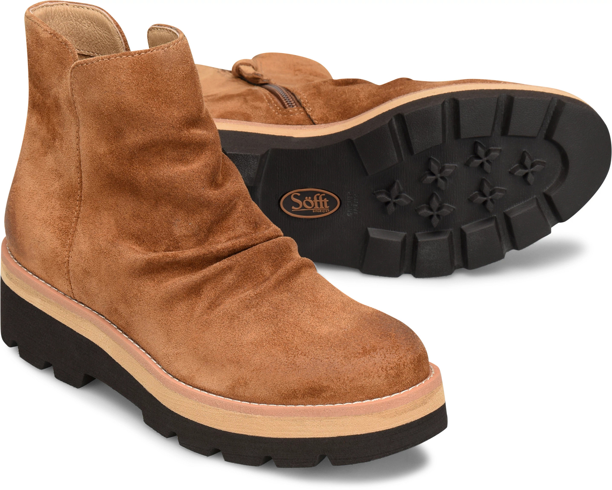 Pecola | Sofft Shoe
