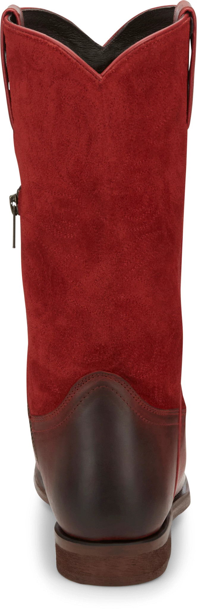 Women's Justin Remy 12