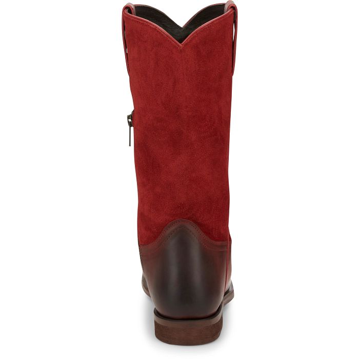 Women's Justin Remy 12