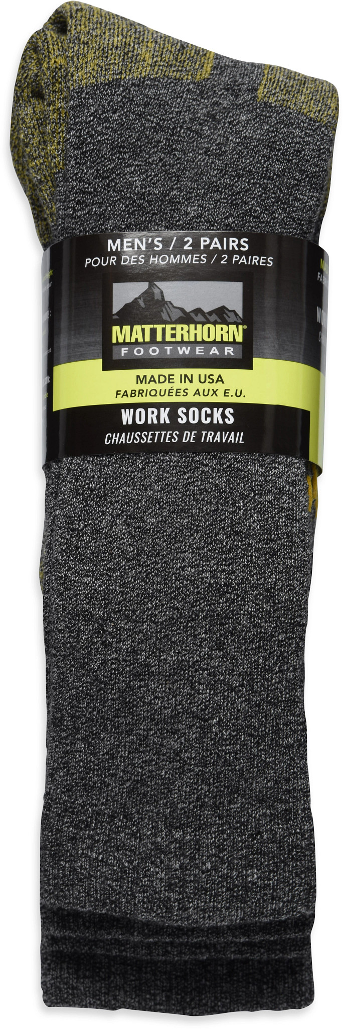 Dickies steel clearance toe boot socks