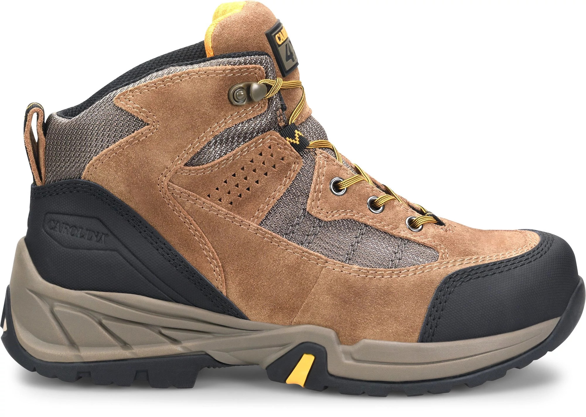 Carolina 4x4 boots hotsell