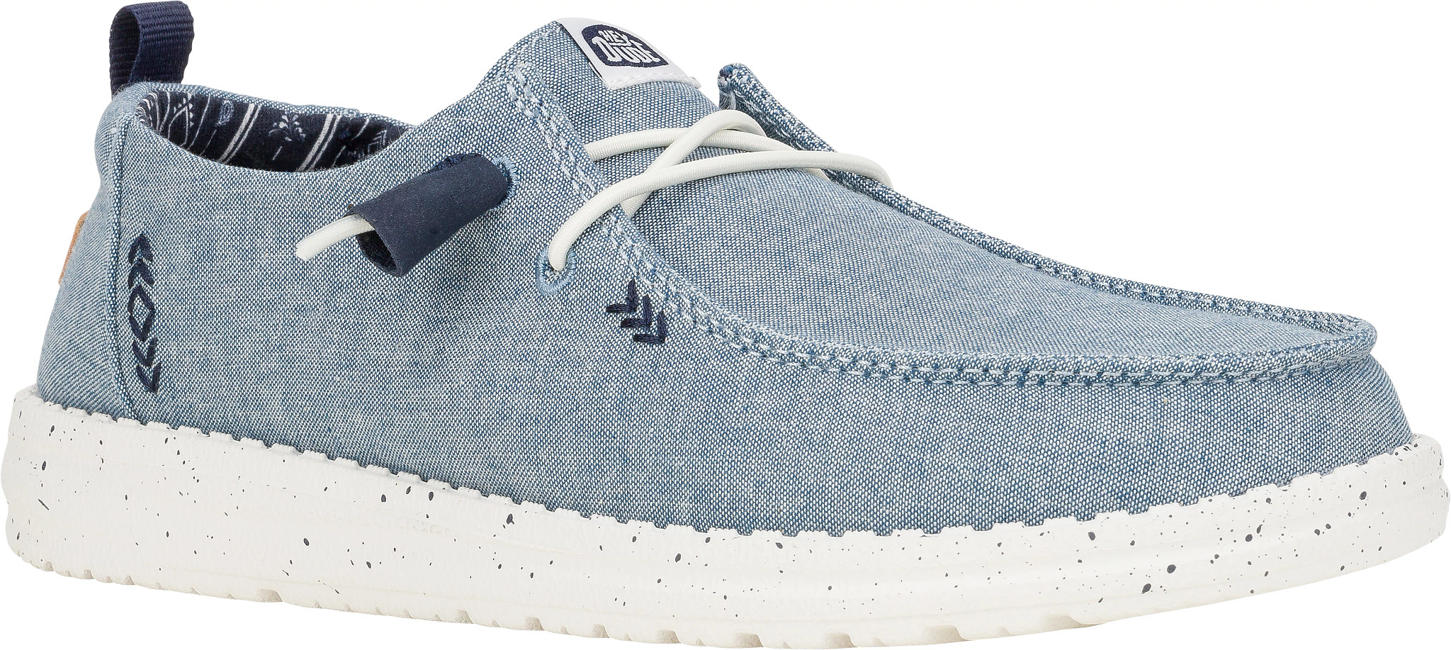 ウェンディです。 Women's Hey Dude Wendy | Super Shoes