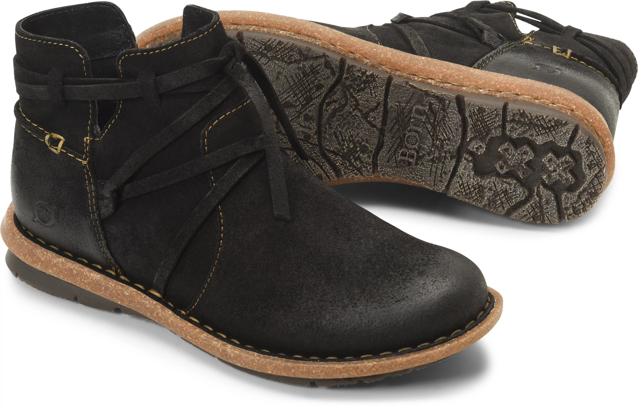 Born tarkiln chukkas online