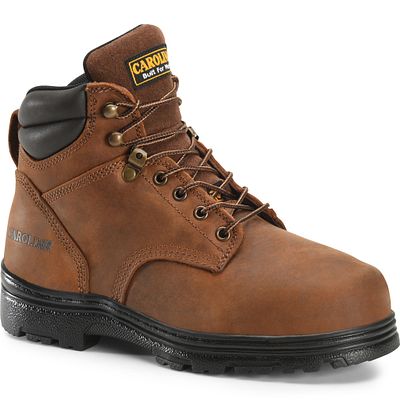 Met Guard Matterhorn Boot Company Steel Toe Rubber Boots For Men