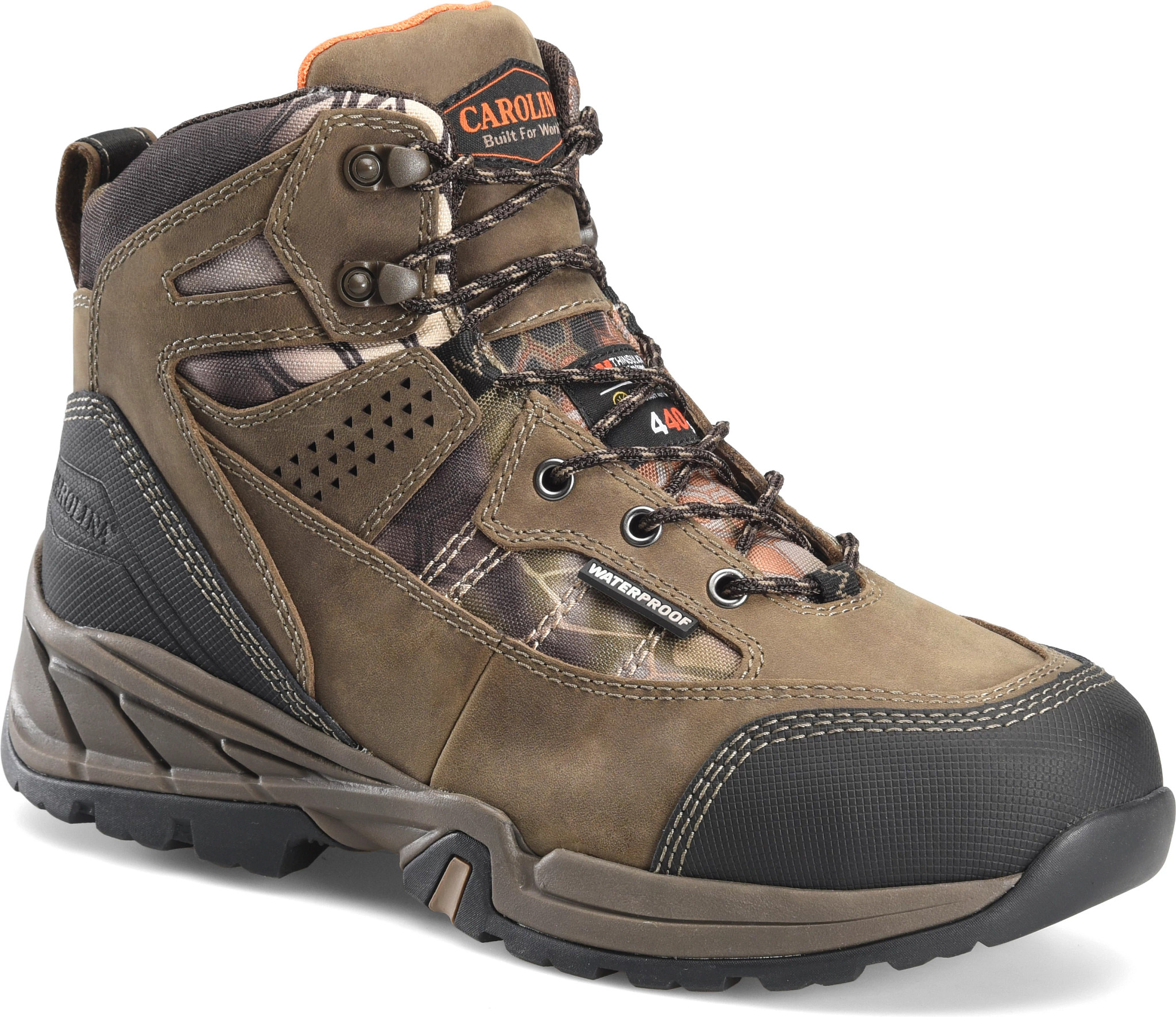 Kryptek boots 2024