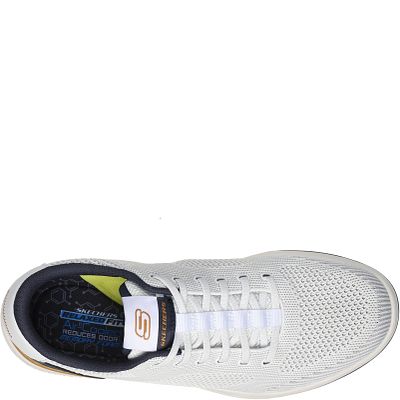 Men's Skechers 210793 Corliss Dorset Casual Shoes in Navy Size 14 Men's Skechers 210793 Corliss Dorset Casual Shoes in Navy Size 14