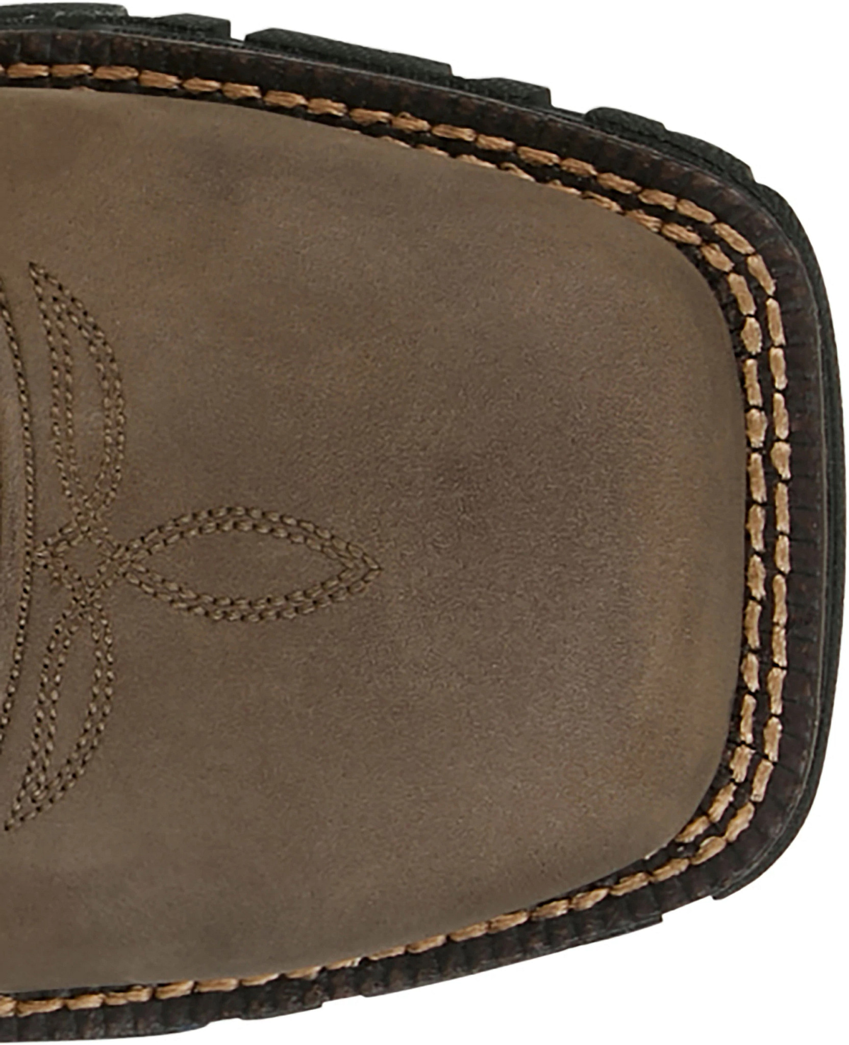 Roustabout 11" Waterproof shown on model 