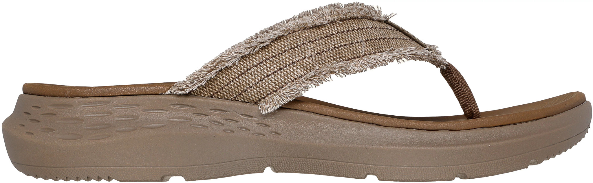Men's Skechers Parson Sd shown in Khaki (Tan)
