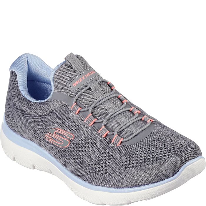 Women's Skechers Sport Summits Fun Flair Super Shoes