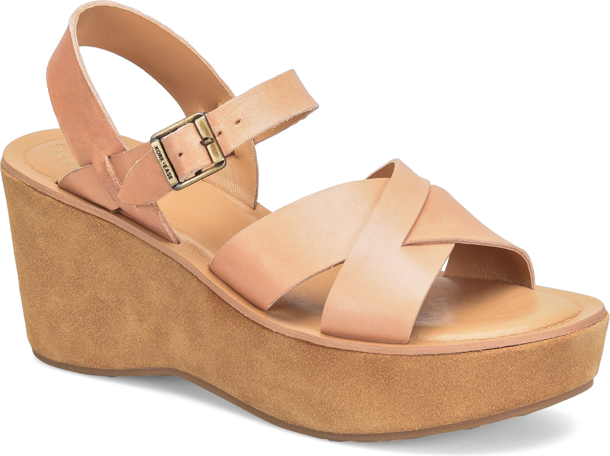 Kork wedges on sale