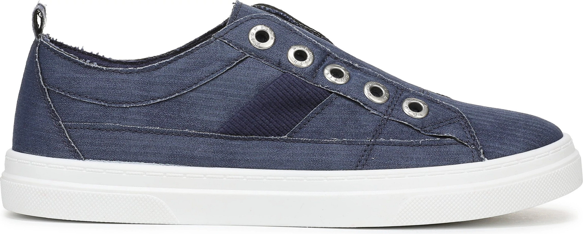 Women's Blowfish Malibu Hangout shown in Navy (Blue)