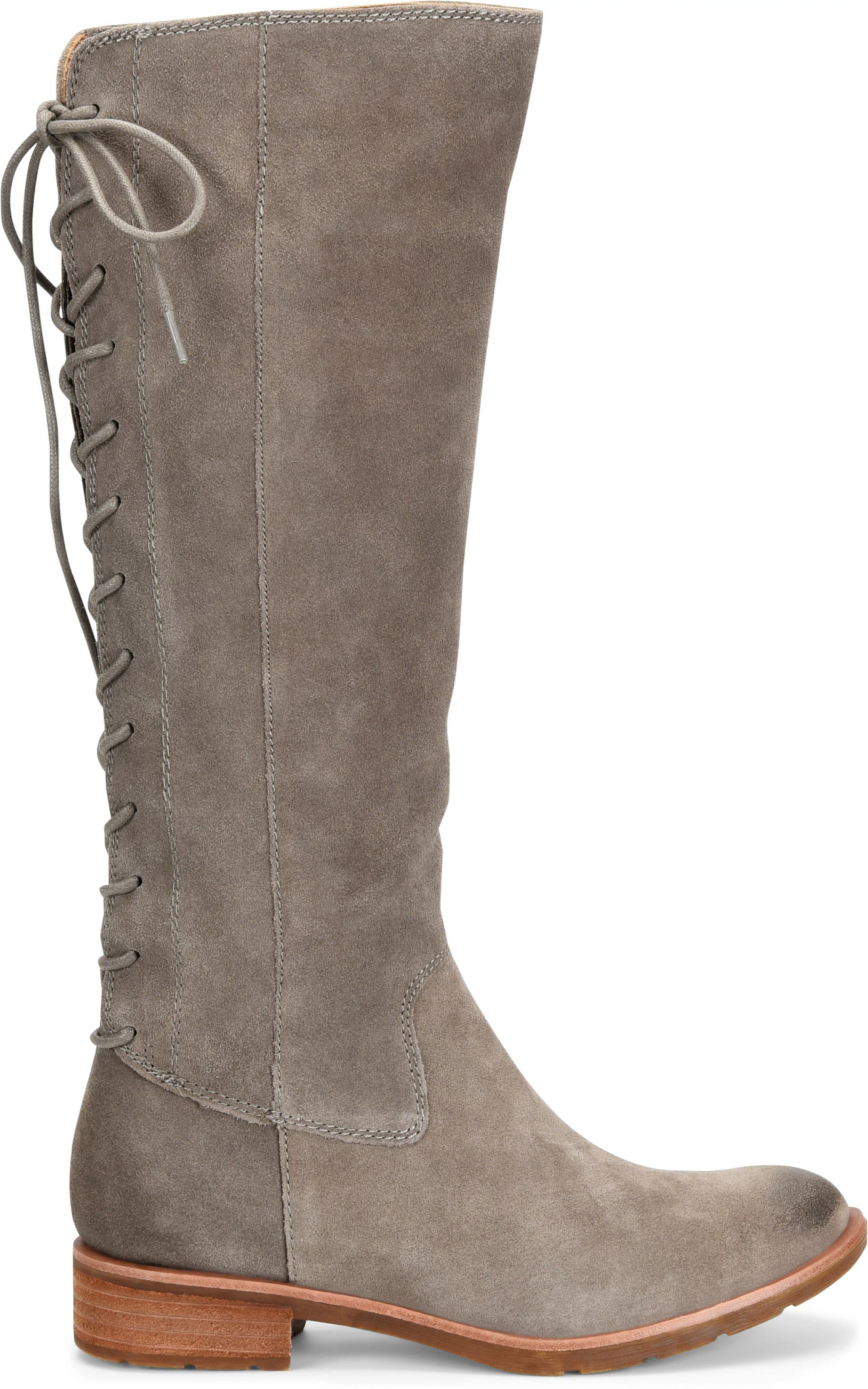 sofft boots for women