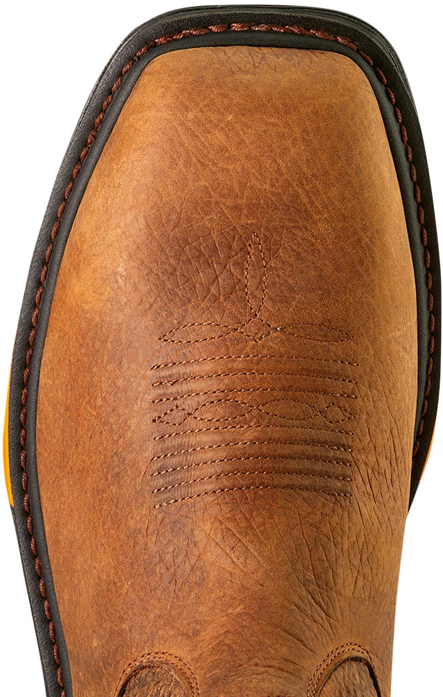 top