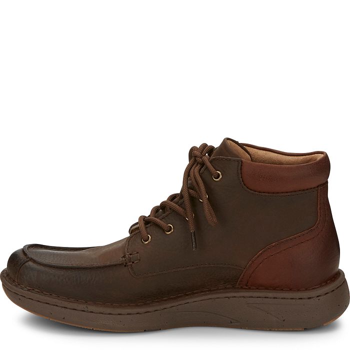Hitcher | Justin Boots