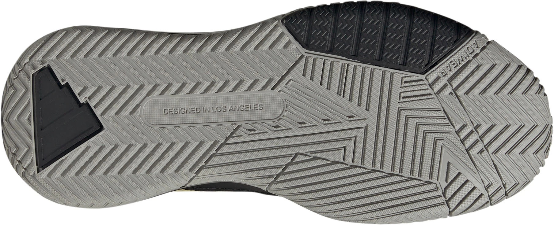 adidas gazelle silver green womens adidas OWNTHEGAME 2.0 Shoes main image 0
