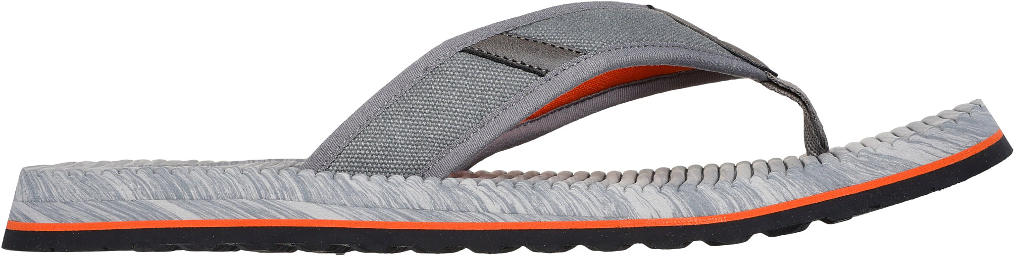 Men's Skechers Tantric Rafe shown in Grey (Grey)