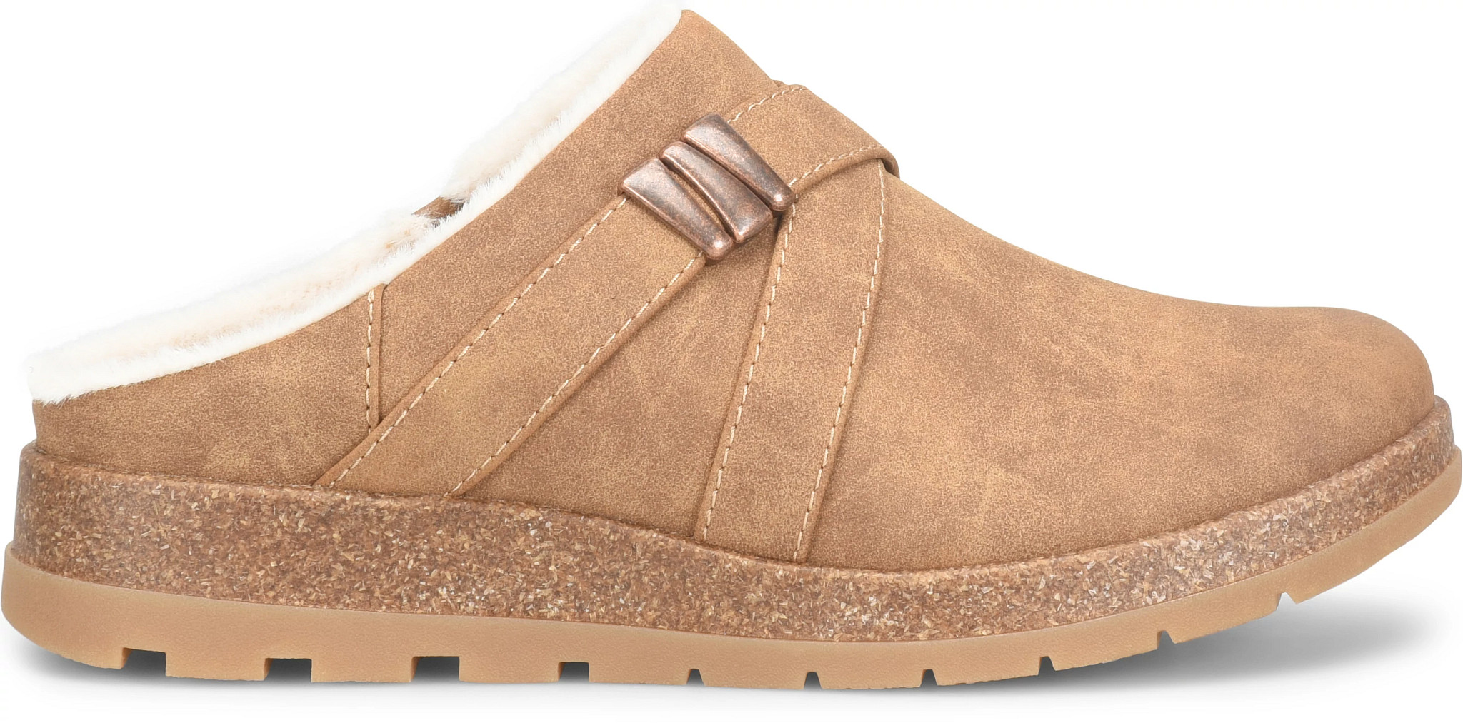 Women's Eurosoft Lisbon shown in Luggage (Brown)