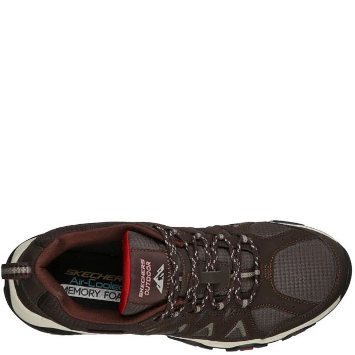 Skechers Men's Terrabite Oxford Skechers Terrabite Trailborn